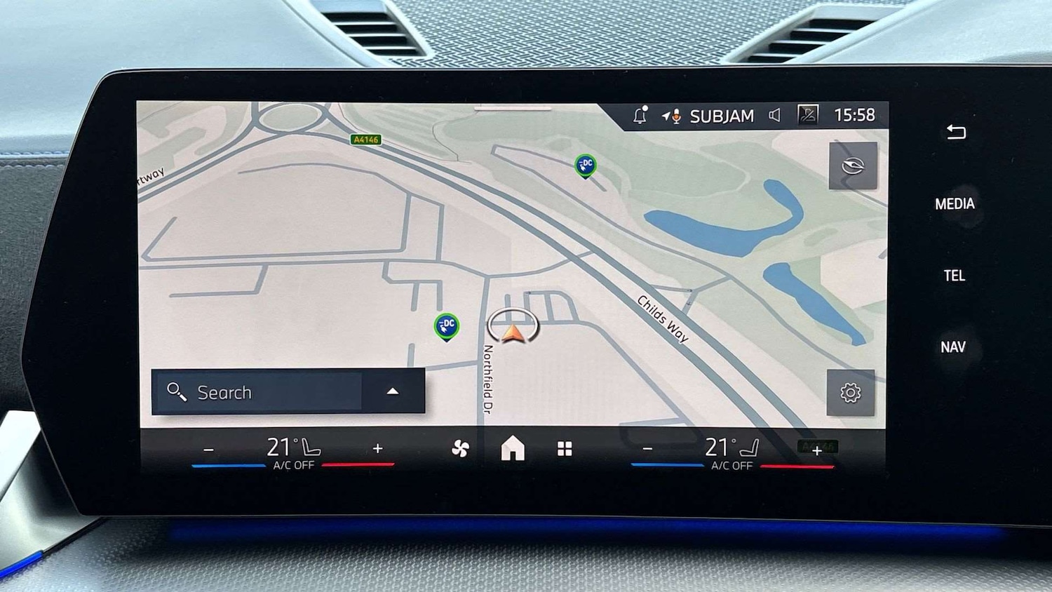 Used BMW iX2 2025 for sale - 77134728: Photo 33