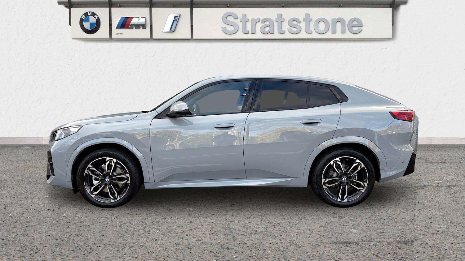 Used BMW iX2 2025 for sale - 77134728: Photo 5