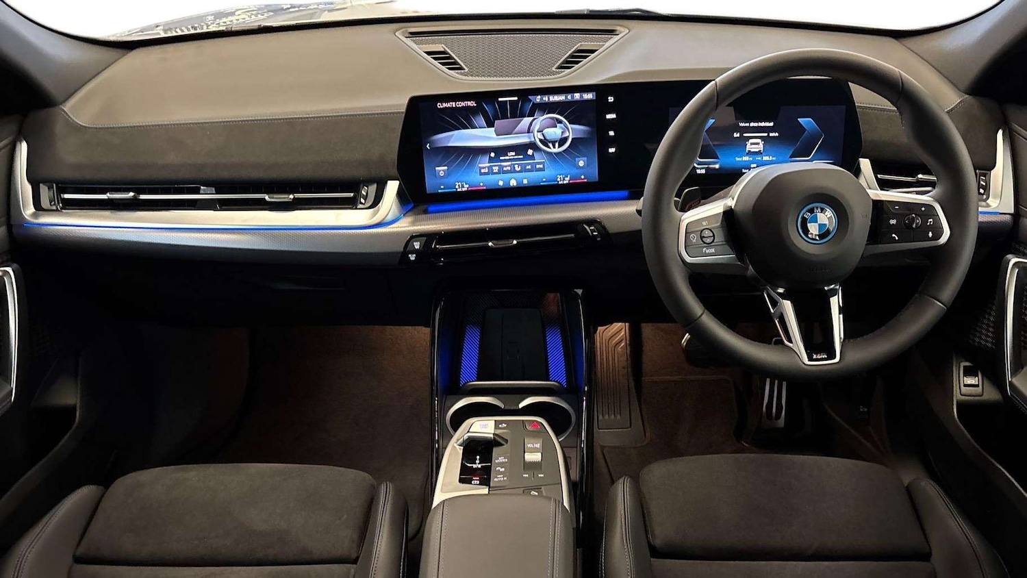 Used BMW iX2 2025 for sale - 77134728: Photo 6