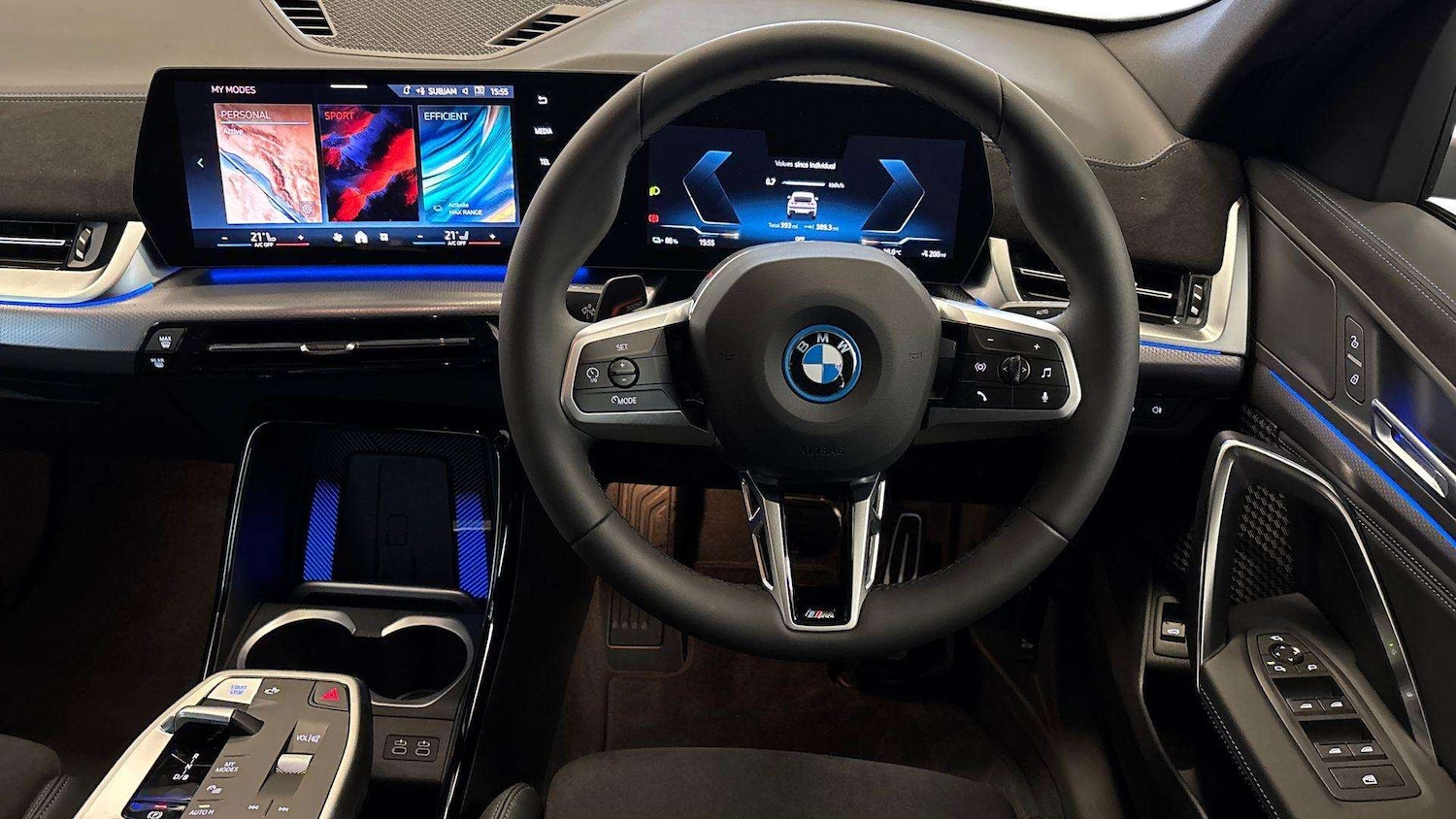 Used BMW iX2 2025 for sale - 77134728: Photo 7