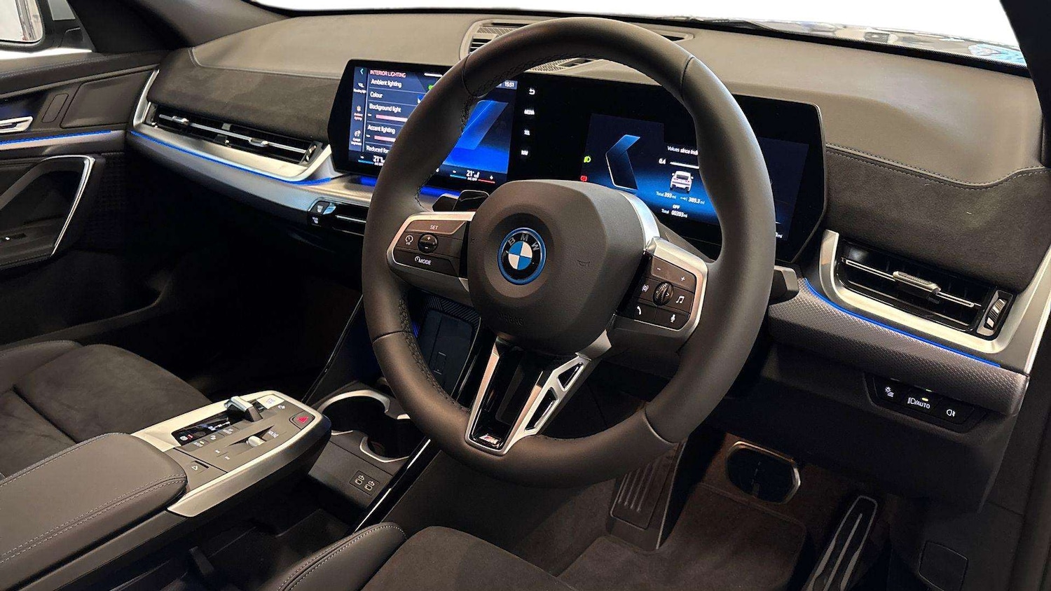 Used BMW iX2 2025 for sale - 77134728: Photo 8