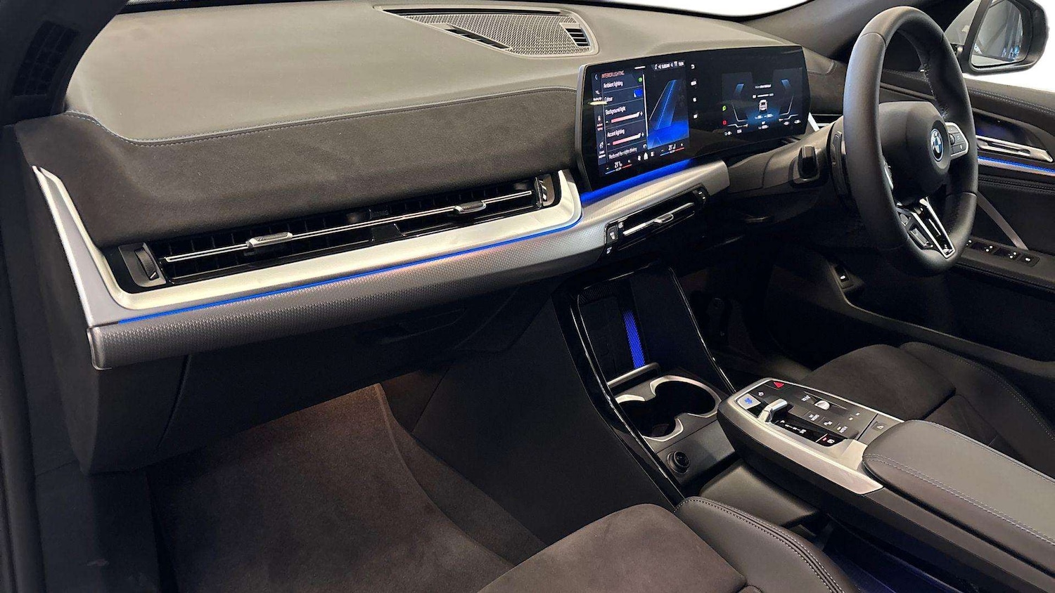 Used BMW iX2 2025 for sale - 77134728: Photo 9