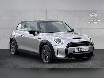 Used MINI Hatch 2023 for sale - 79671869: Photo