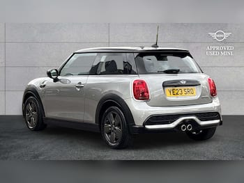 Used MINI Hatch 2023 for sale - 79671869: Photo