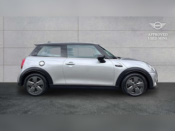 Used MINI Hatch 2023 for sale - 79671869: Photo