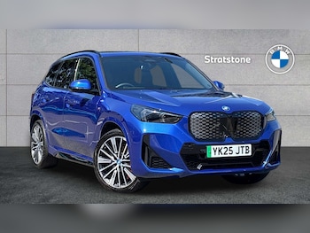 Used BMW iX1 2025 for sale - 79027796: Photo