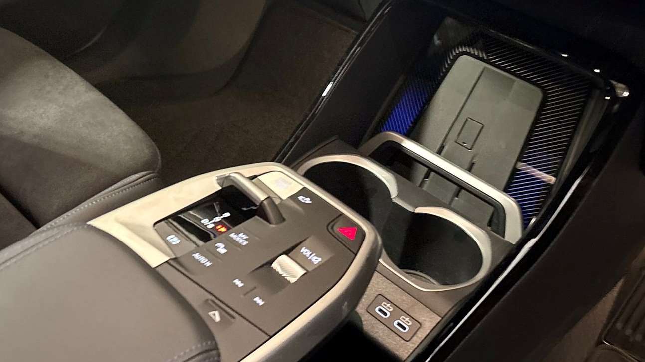 Used BMW X2 2025 for sale - 76435747: Photo 12