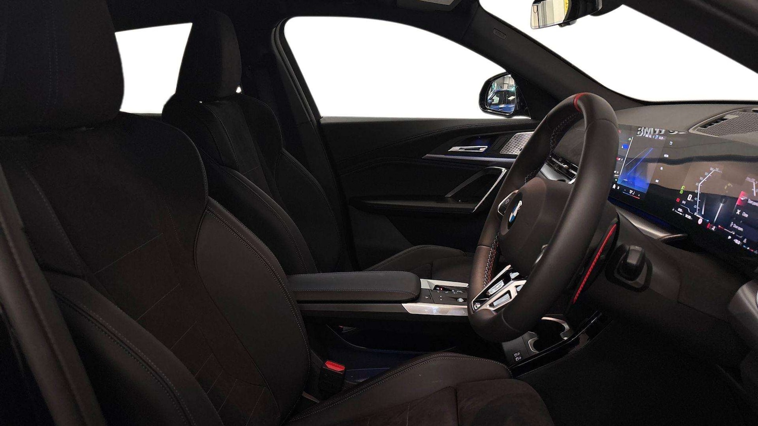 Used BMW X2 2025 for sale - 76435747: Photo 13