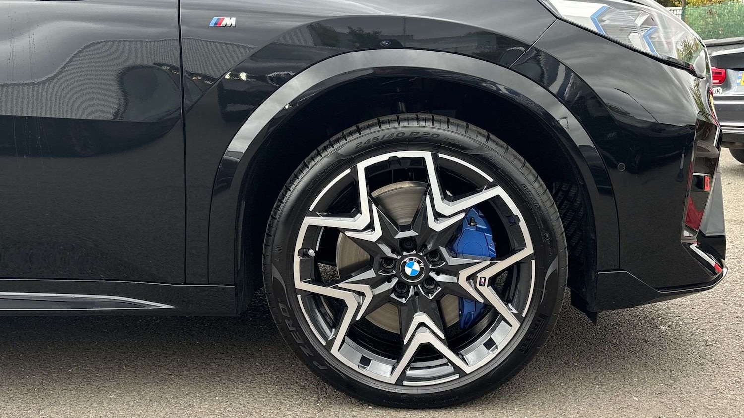 Used BMW X2 2025 for sale - 76435747: Photo 16