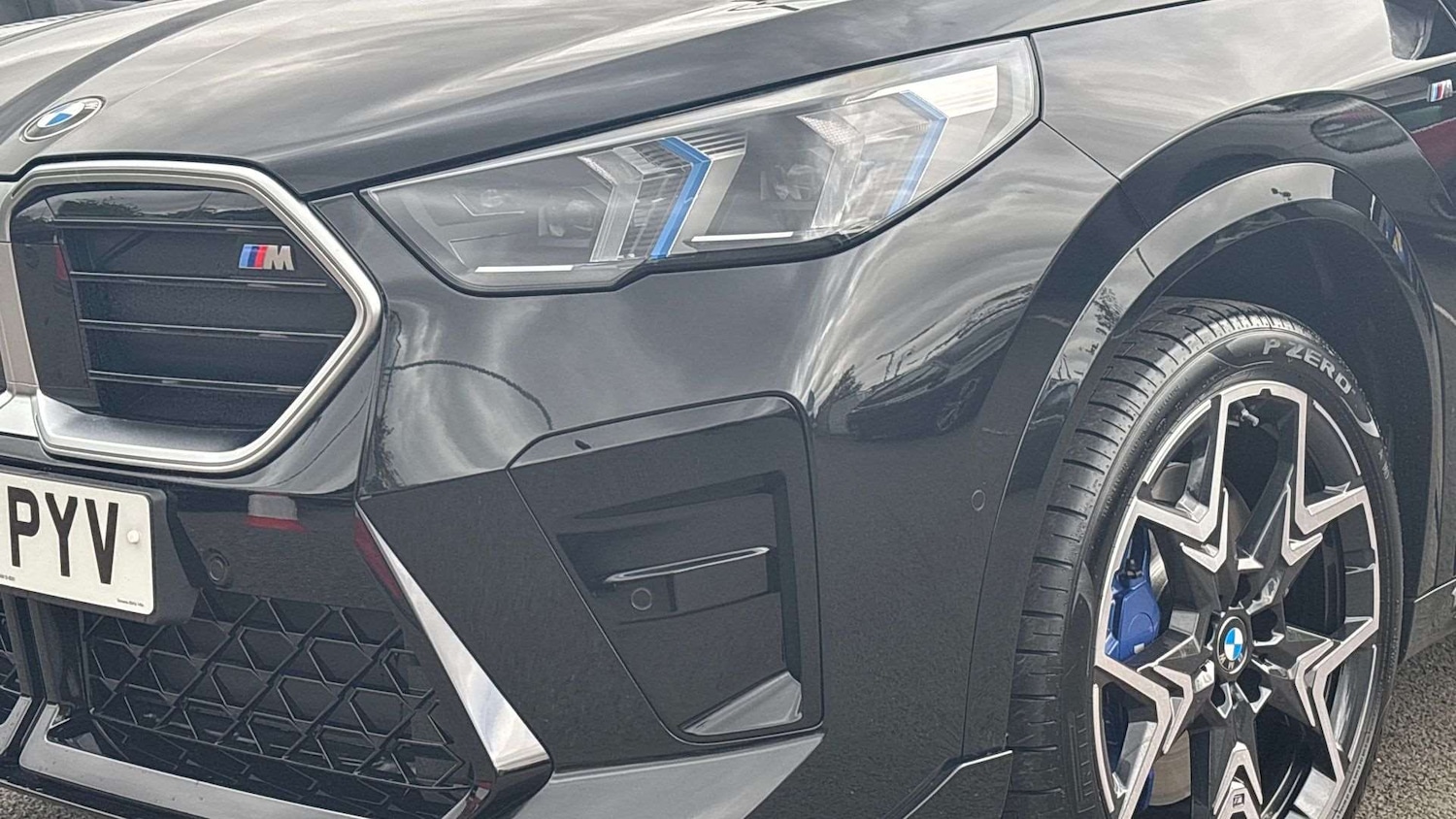 Used BMW X2 2025 for sale - 76435747: Photo 18