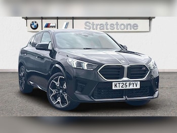 Used BMW X2 2025 for sale - 76435747: Photo
