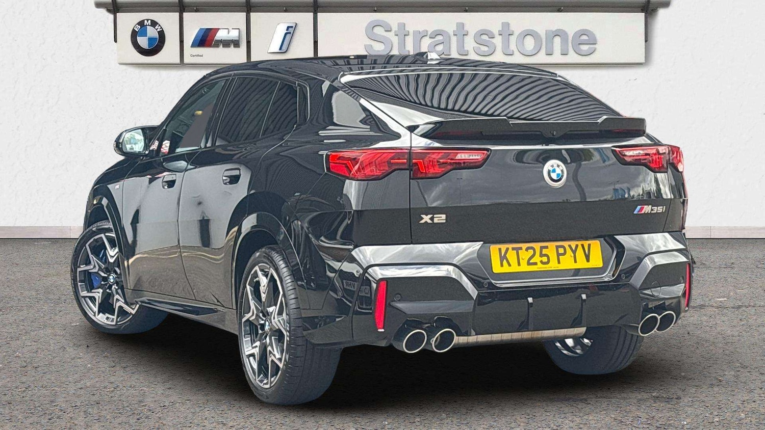 Used BMW X2 2025 for sale - 76435747: Photo 2