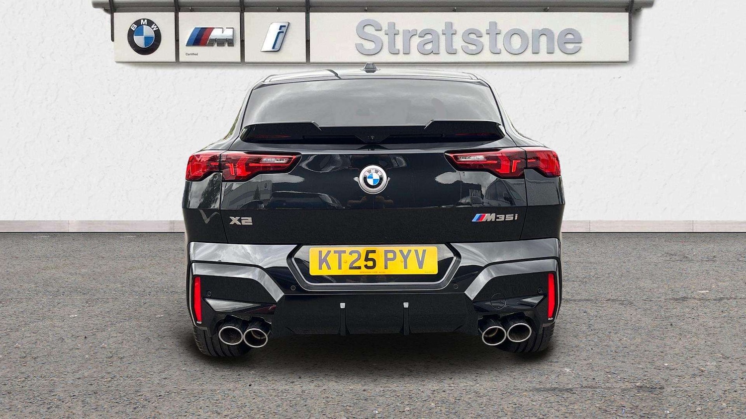 Used BMW X2 2025 for sale - 76435747: Photo 20