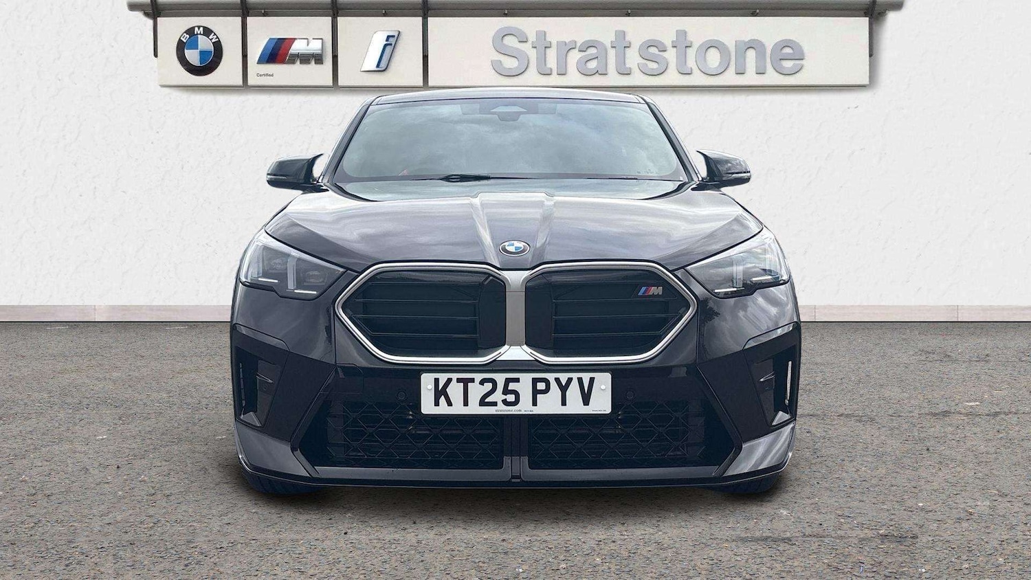 Used BMW X2 2025 for sale - 76435747: Photo 21