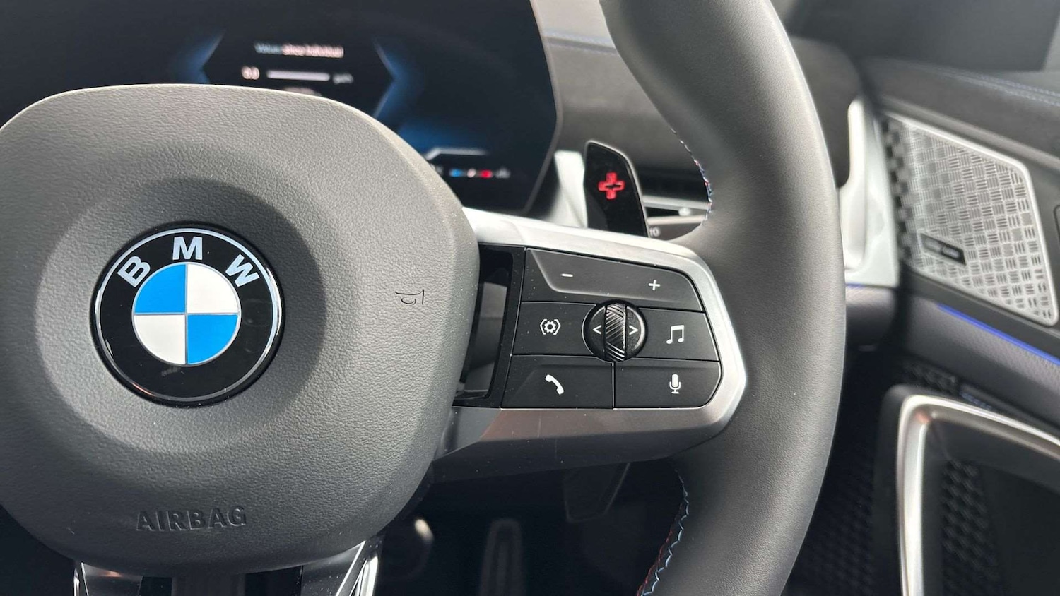 Used BMW X2 2025 for sale - 76435747: Photo 23