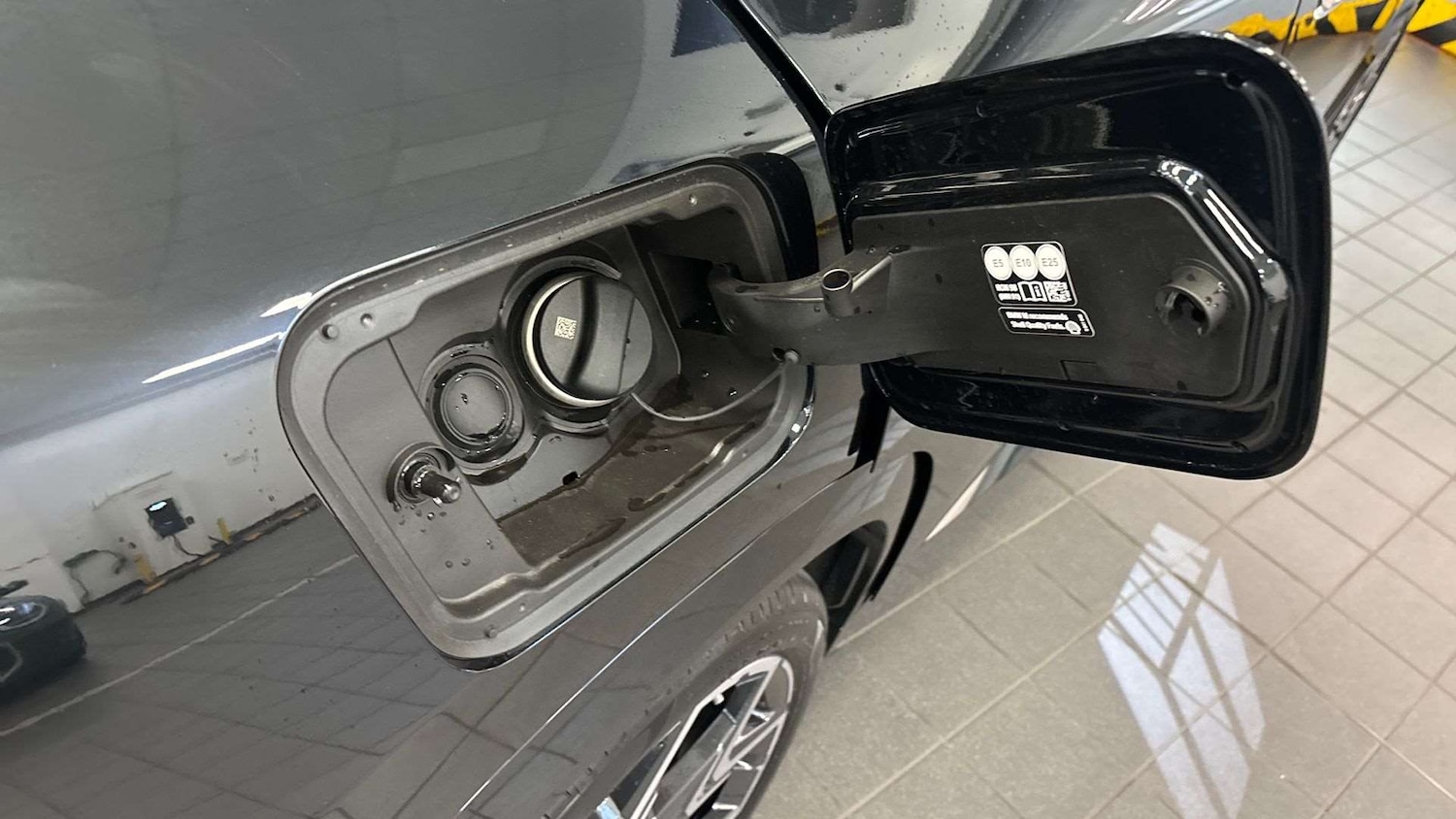 Used BMW X2 2025 for sale - 76435747: Photo 25