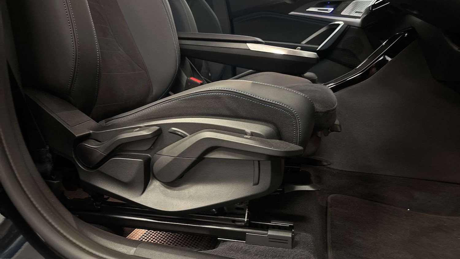 Used BMW X2 2025 for sale - 76435747: Photo 28