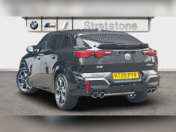 Used BMW X2 2025 for sale - 76435747: Photo