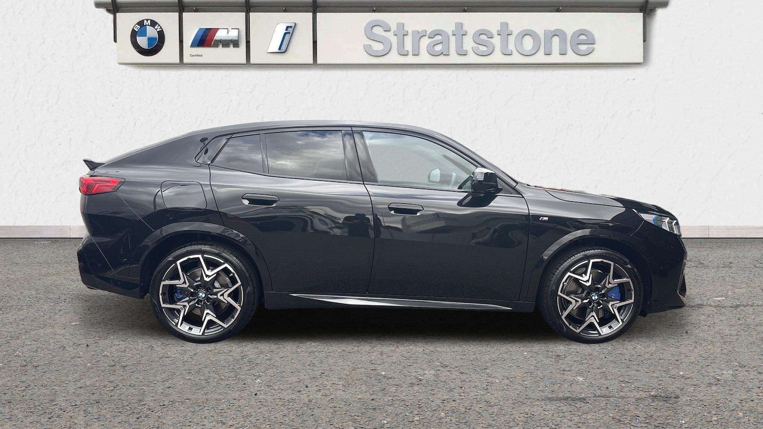 Used BMW X2 2025 for sale - 76435747: Photo 4