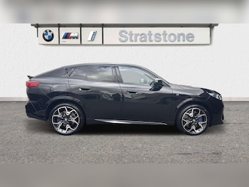 Used BMW X2 2025 for sale - 76435747: Photo