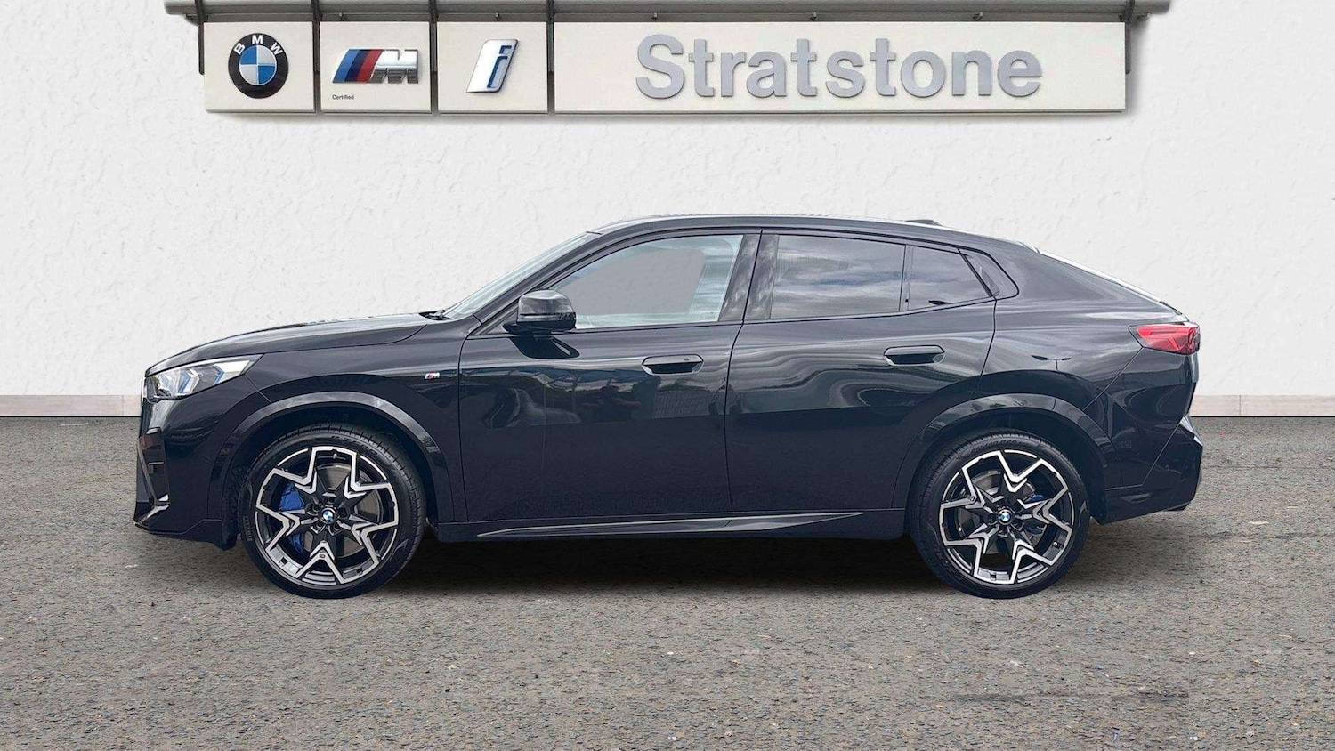 Used BMW X2 2025 for sale - 76435747: Photo 5