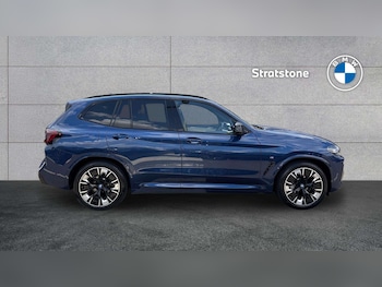 Used BMW iX3 2024 for sale - 79306408: Photo