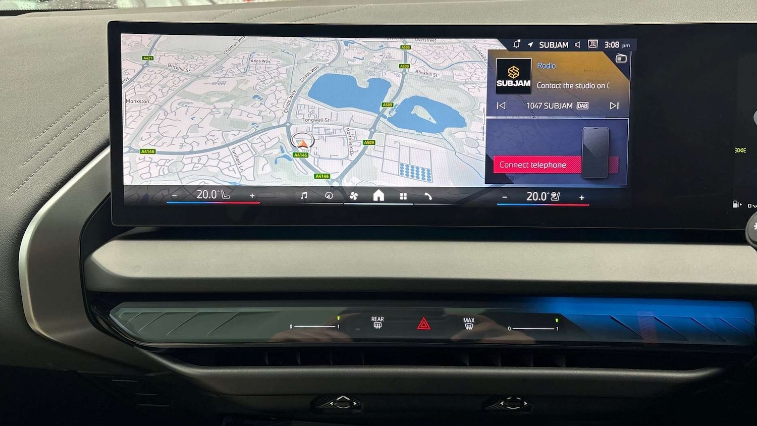 Used BMW X3 2025 for sale - 77787198: Photo 10