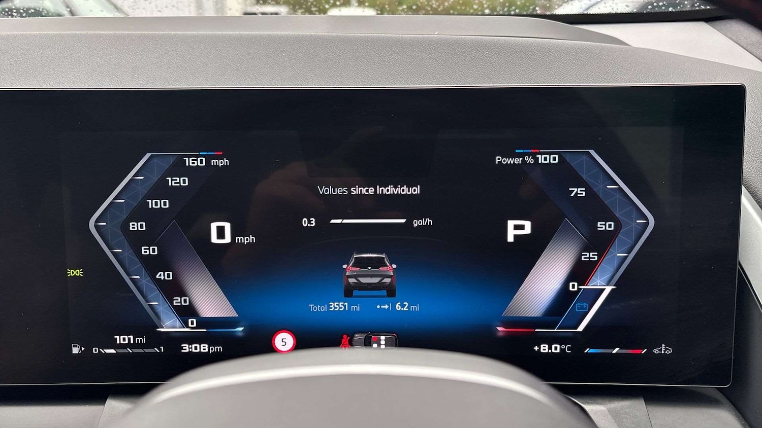 Used BMW X3 2025 for sale - 77787198: Photo 11