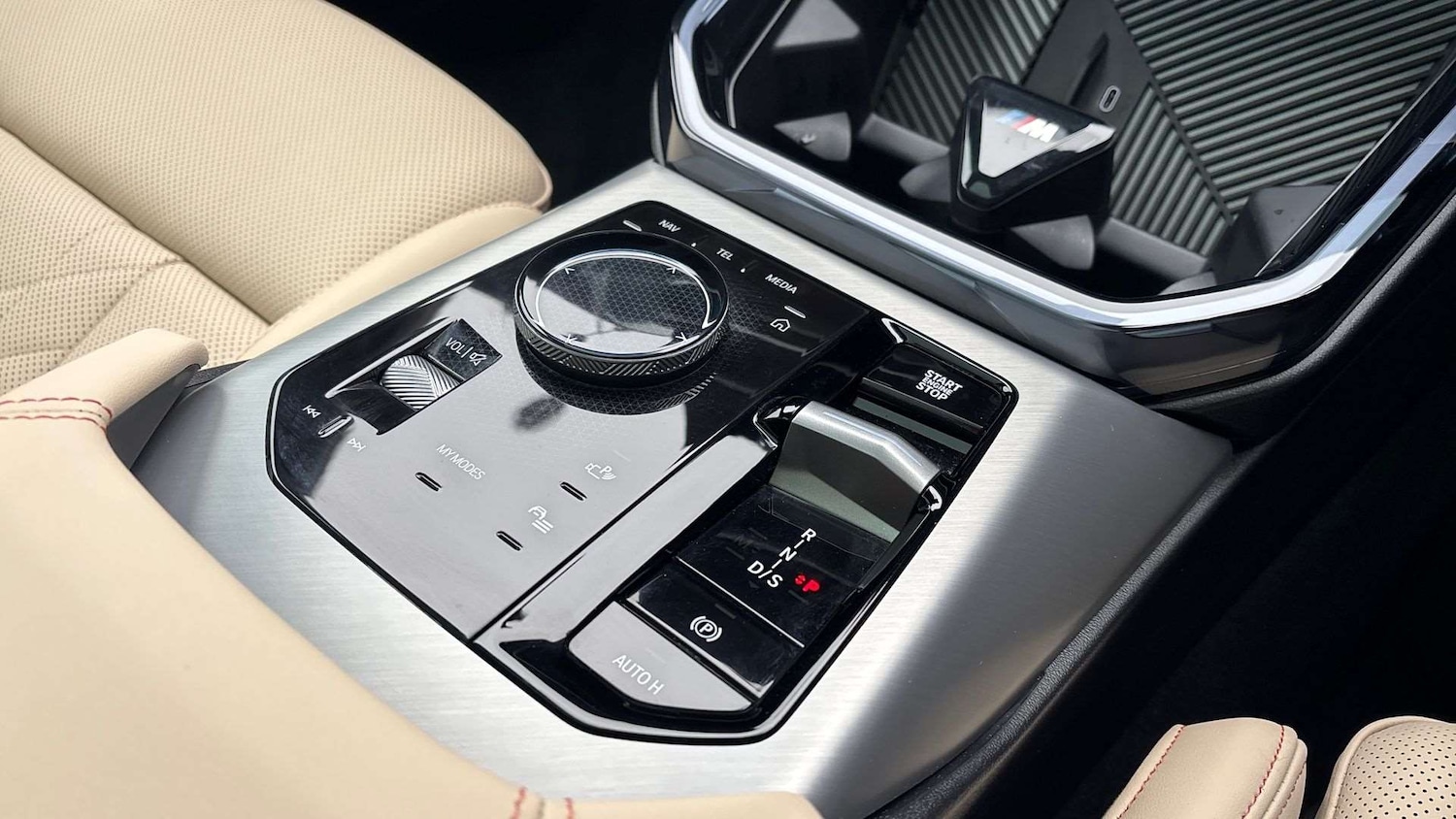 Used BMW X3 2025 for sale - 77787198: Photo 12