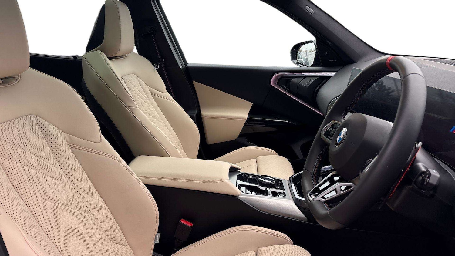 Used BMW X3 2025 for sale - 77787198: Photo 13