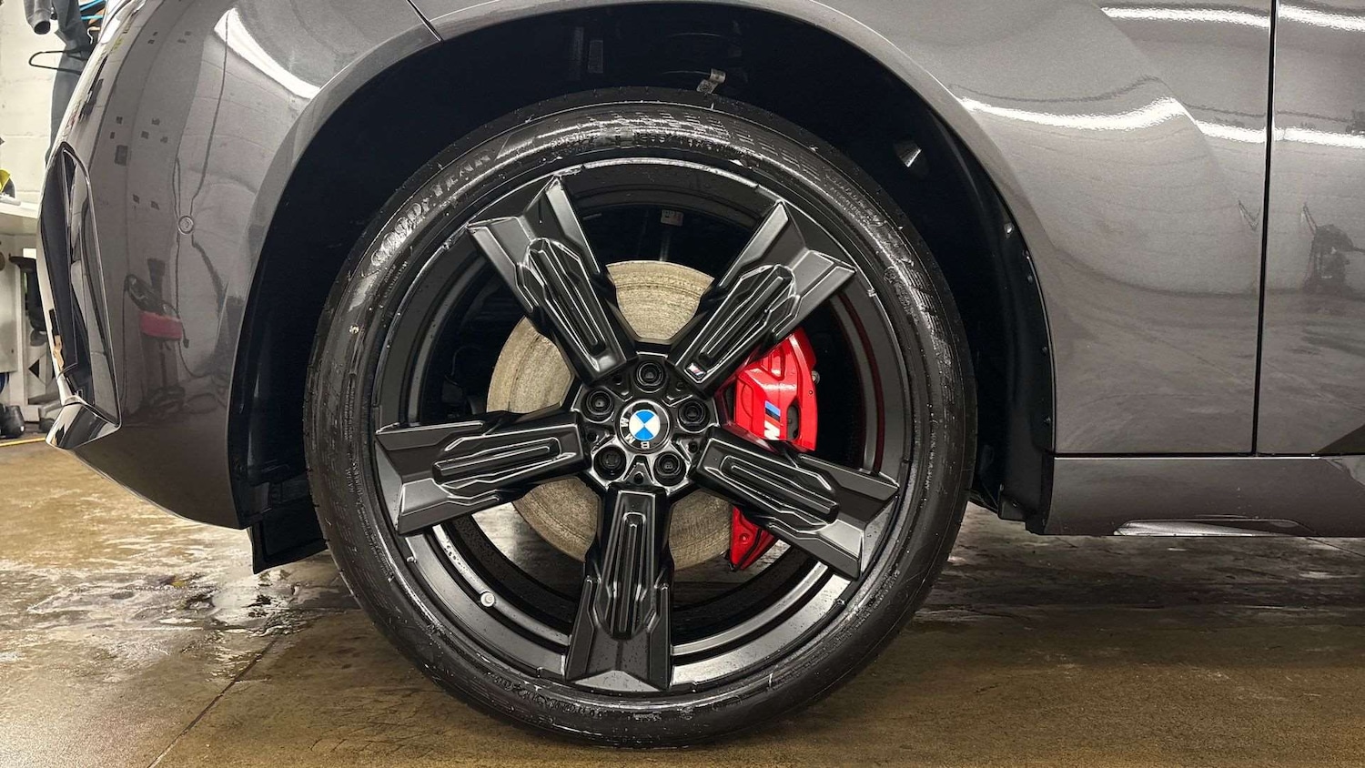 Used BMW X3 2025 for sale - 77787198: Photo 16