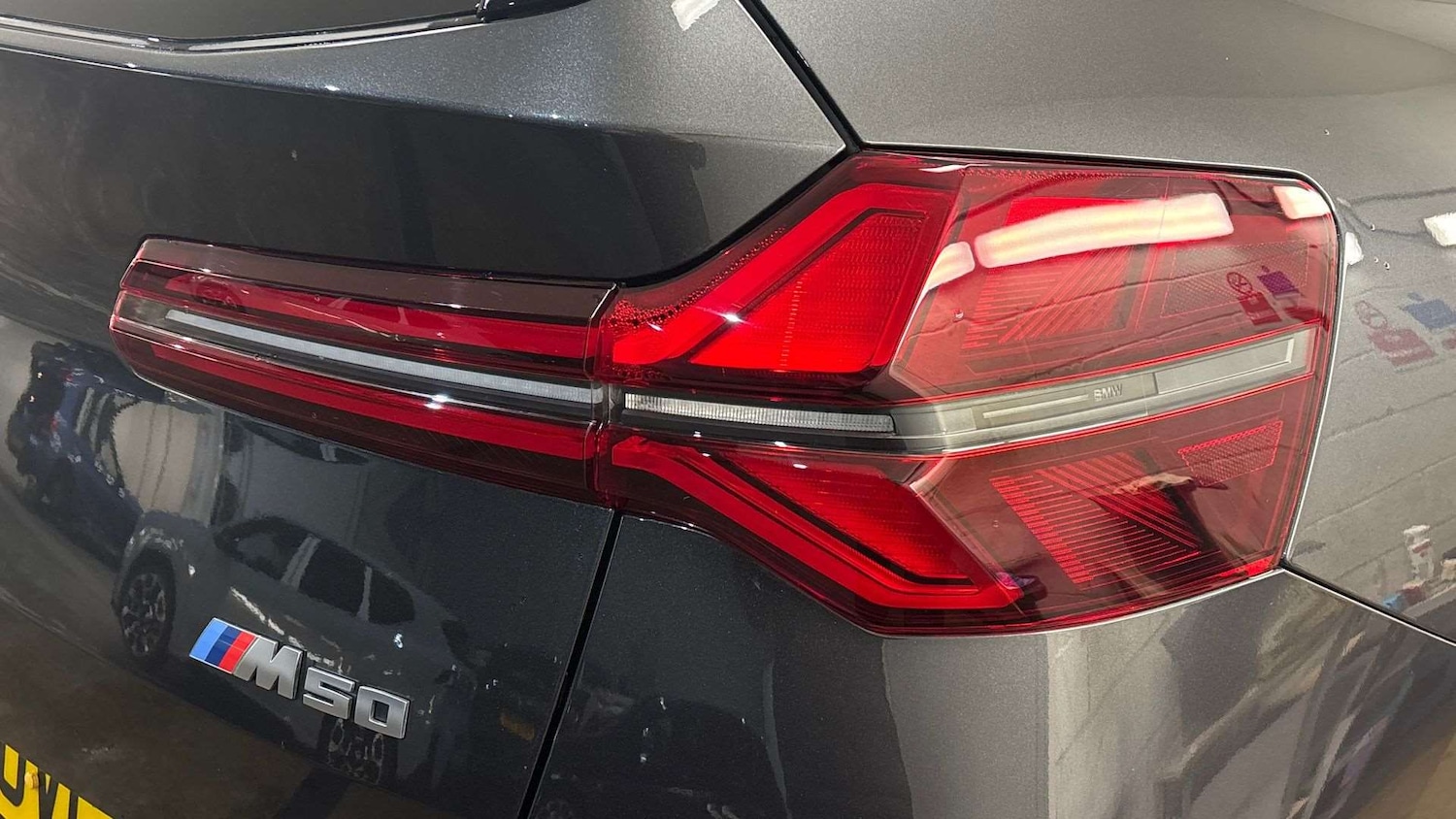 Used BMW X3 2025 for sale - 77787198: Photo 17