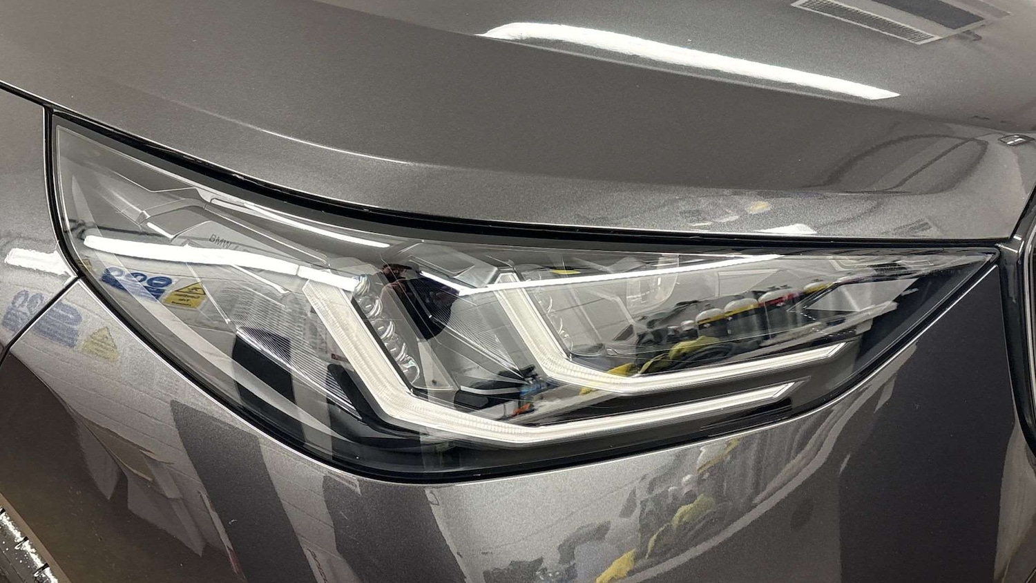 Used BMW X3 2025 for sale - 77787198: Photo 18