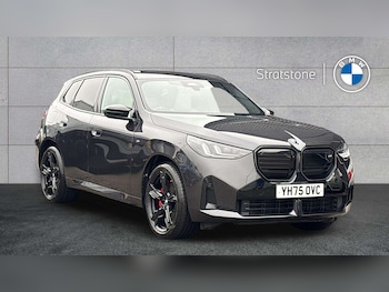 Used BMW X3 2025 for sale - 77787198: Photo