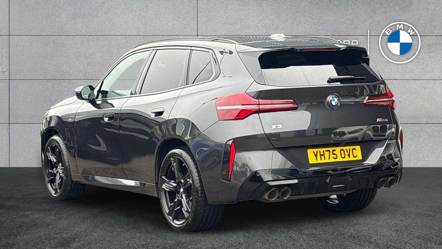 Used BMW X3 2025 for sale - 77787198: Photo 2