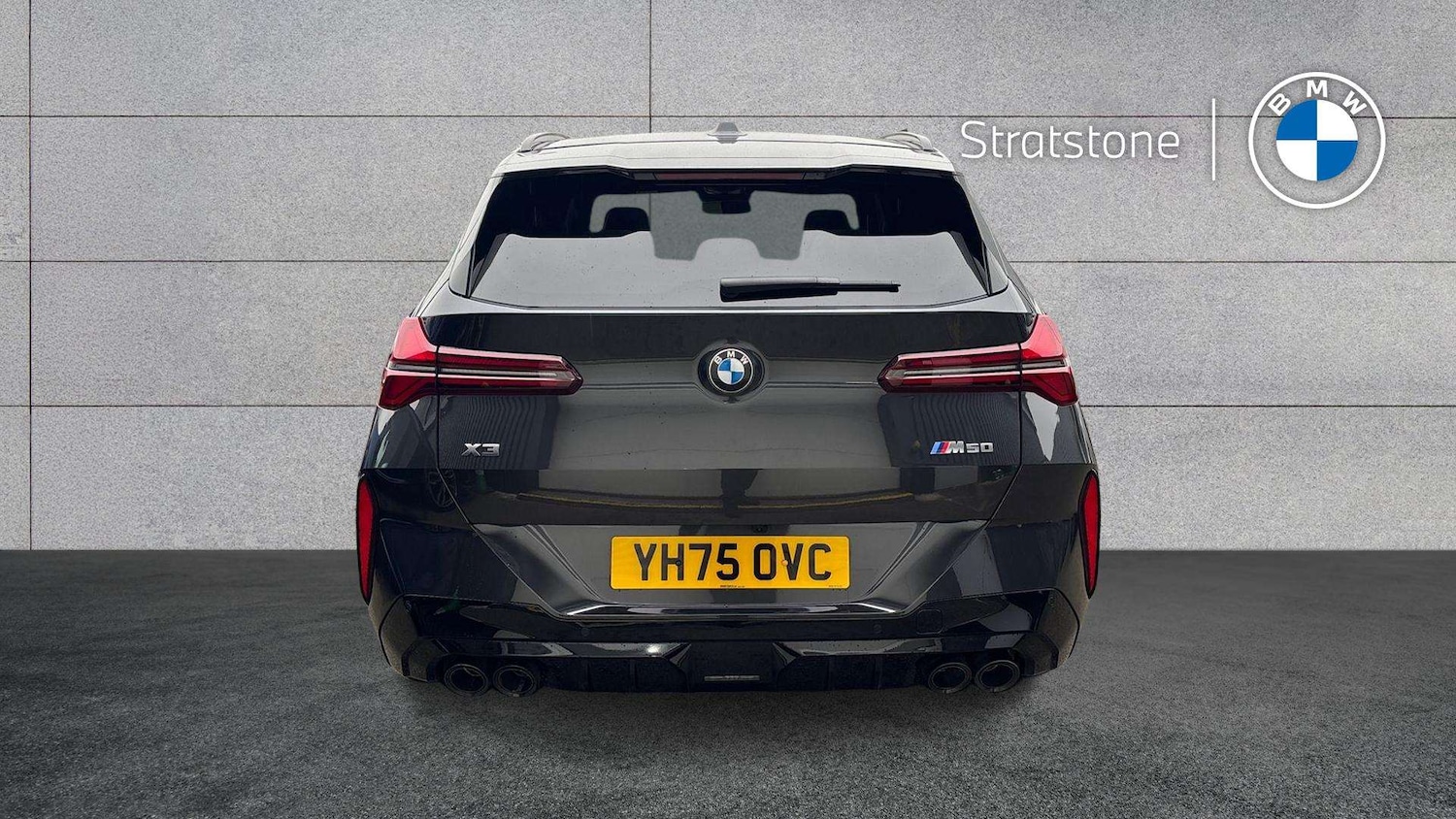 Used BMW X3 2025 for sale - 77787198: Photo 20