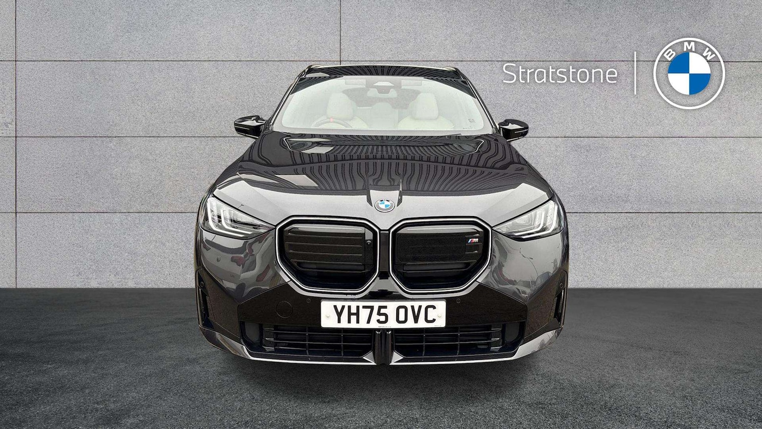 Used BMW X3 2025 for sale - 77787198: Photo 21