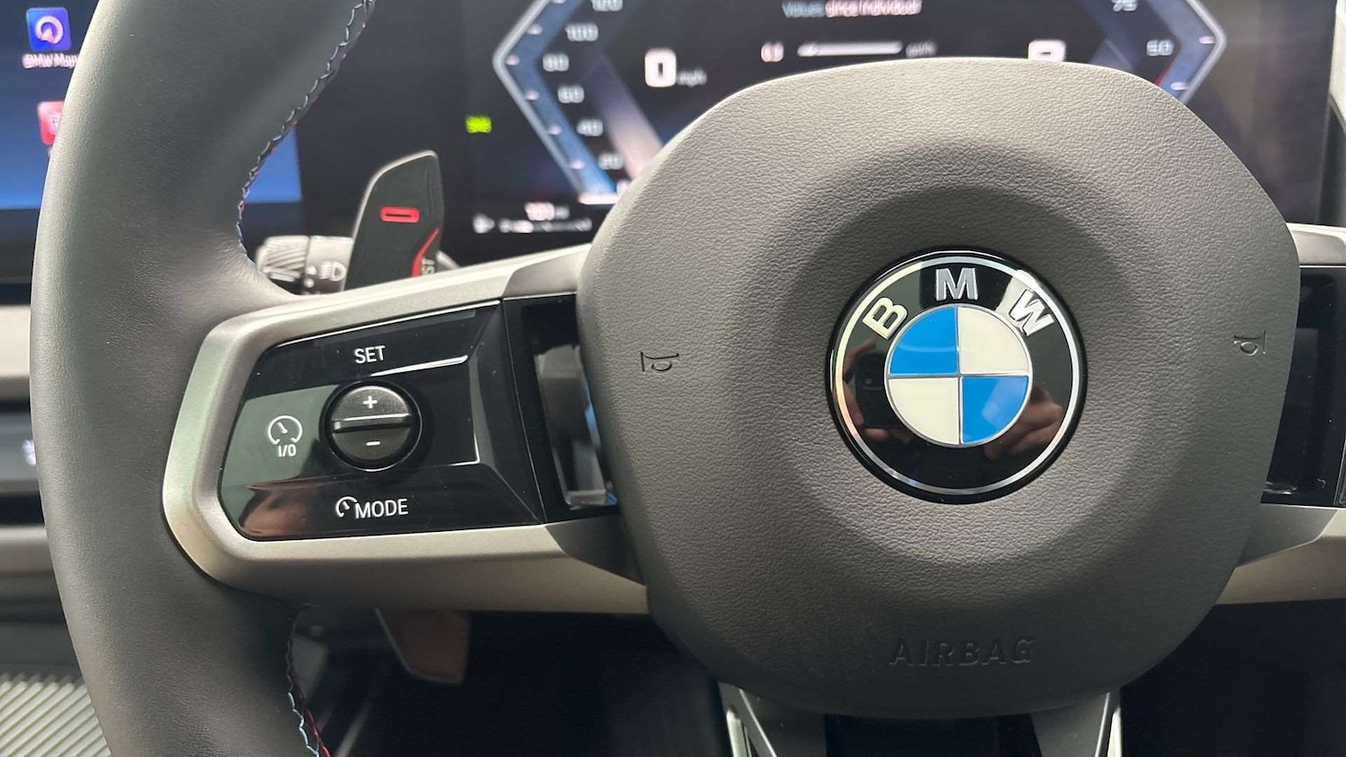 Used BMW X3 2025 for sale - 77787198: Photo 22