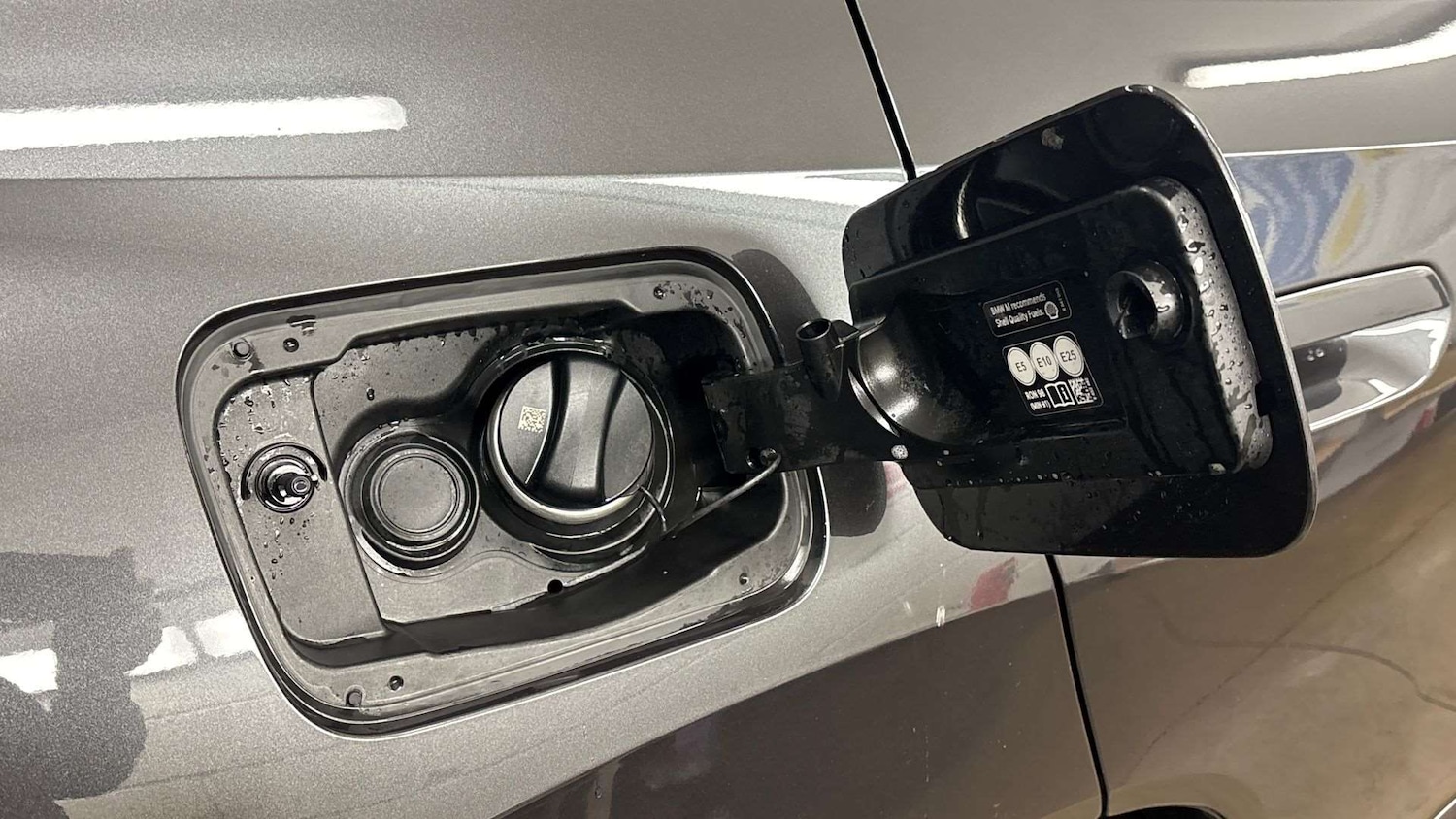 Used BMW X3 2025 for sale - 77787198: Photo 25