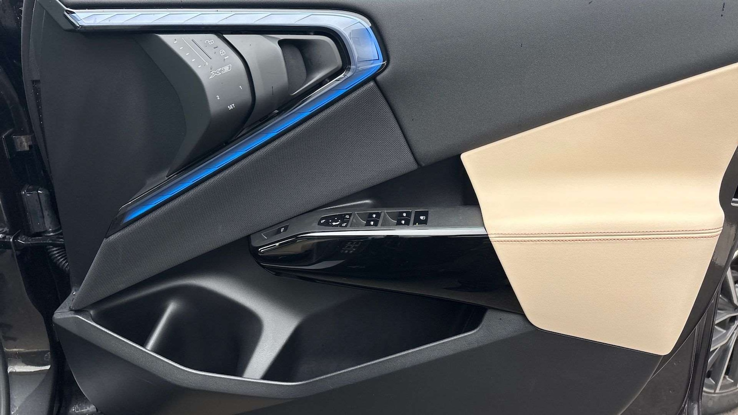 Used BMW X3 2025 for sale - 77787198: Photo 27