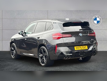 Used BMW X3 2025 for sale - 77787198: Photo