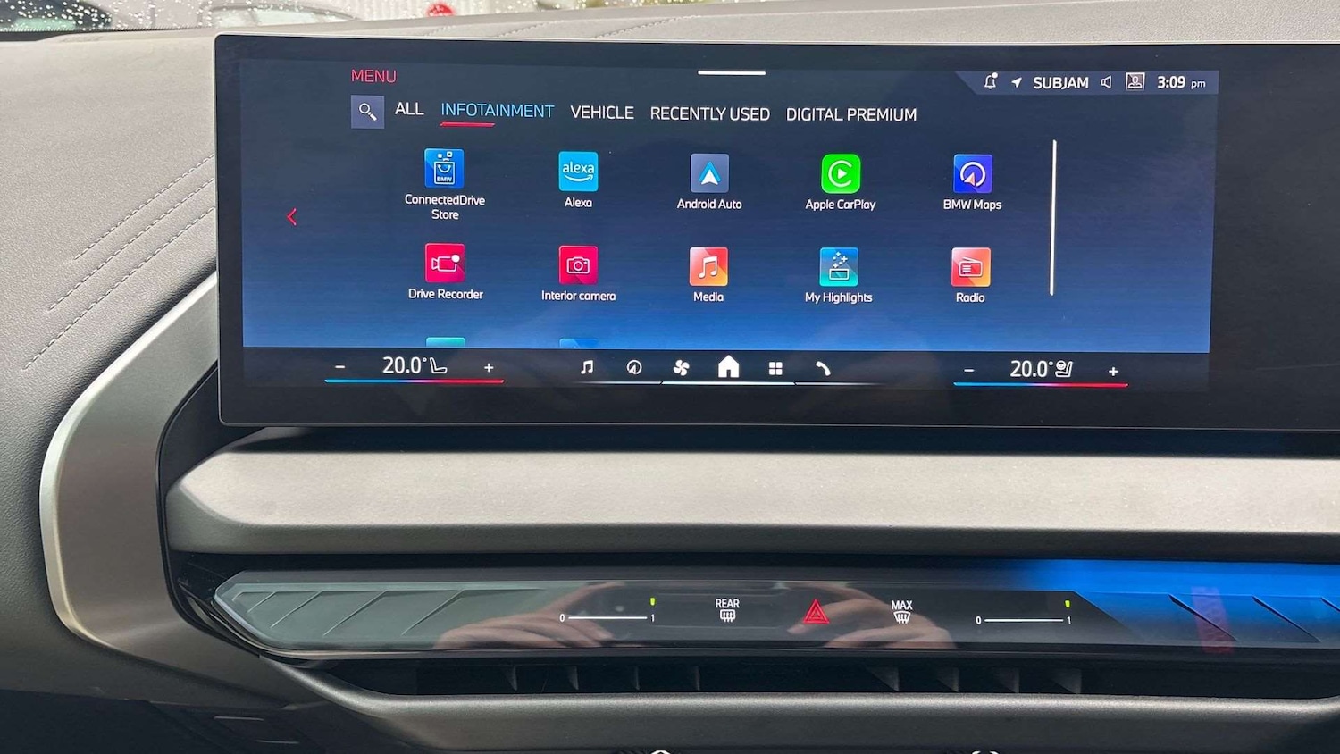 Used BMW X3 2025 for sale - 77787198: Photo 31