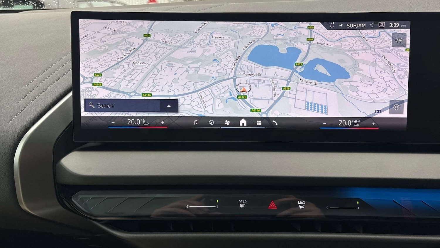 Used BMW X3 2025 for sale - 77787198: Photo 33