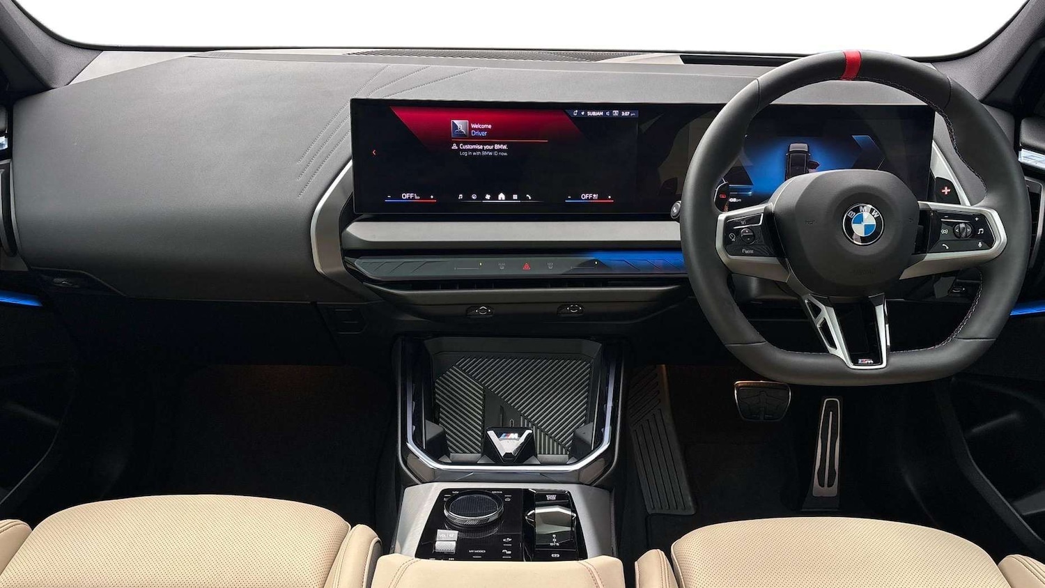 Used BMW X3 2025 for sale - 77787198: Photo 6