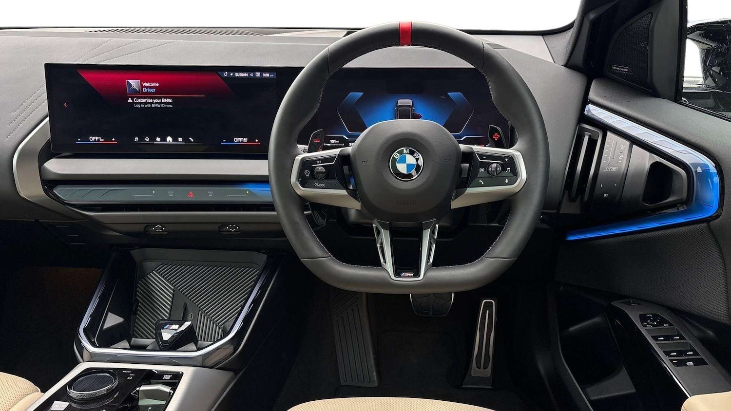 Used BMW X3 2025 for sale - 77787198: Photo 7