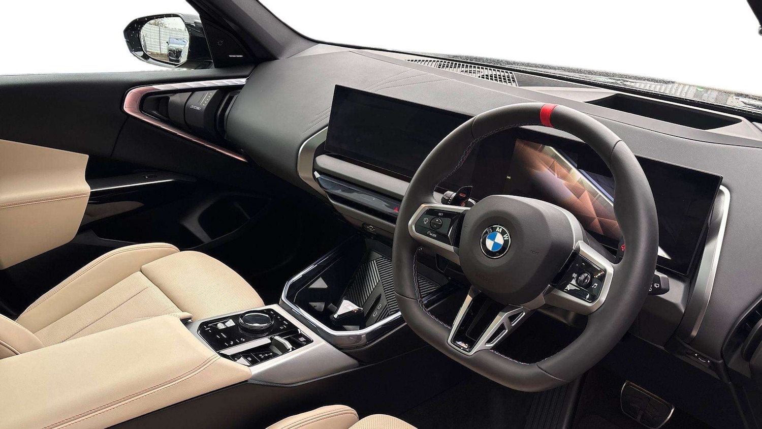 Used BMW X3 2025 for sale - 77787198: Photo 8