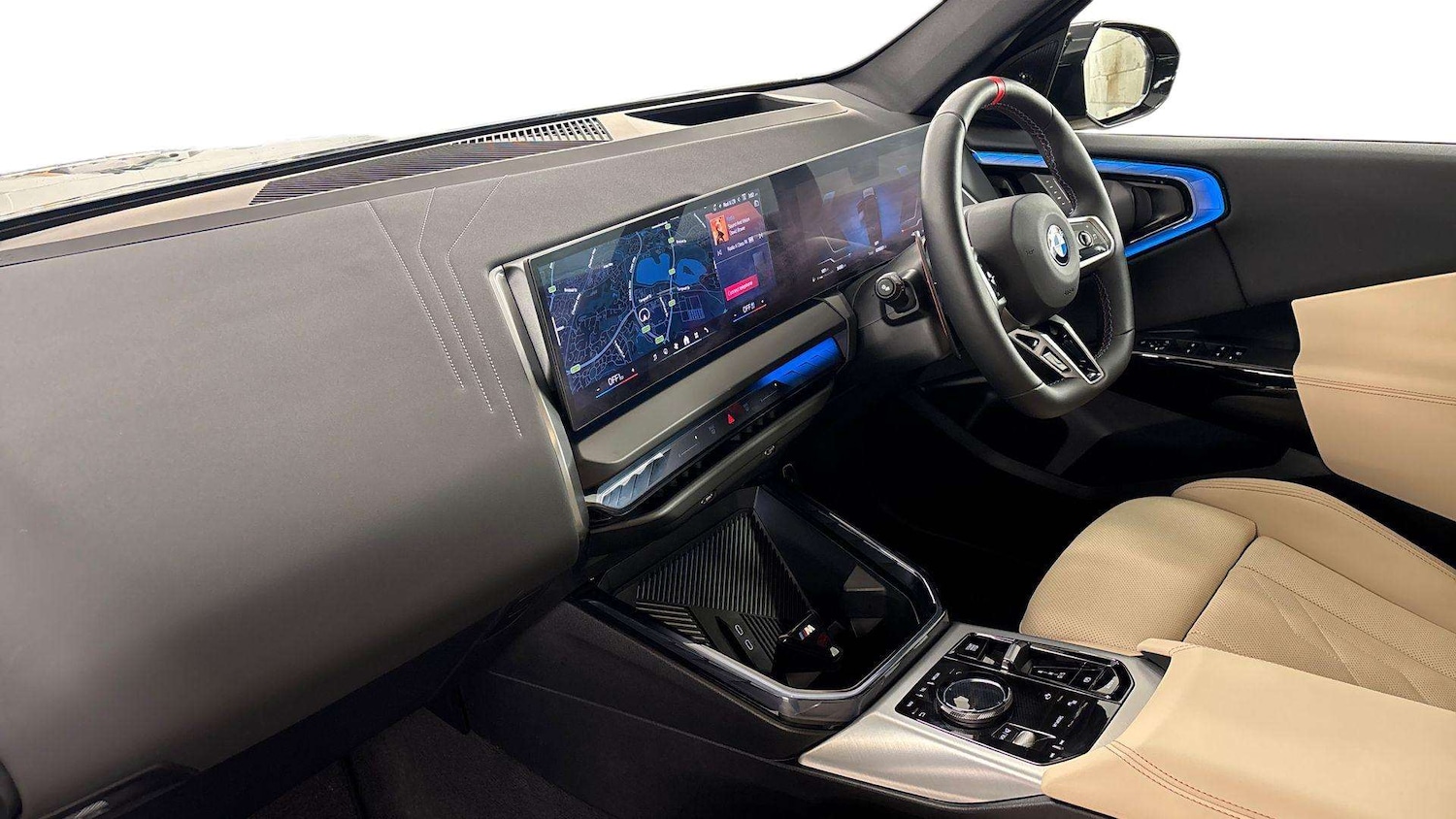 Used BMW X3 2025 for sale - 77787198: Photo 9