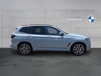 Used BMW X3 2024 for sale - 79109451: Photo