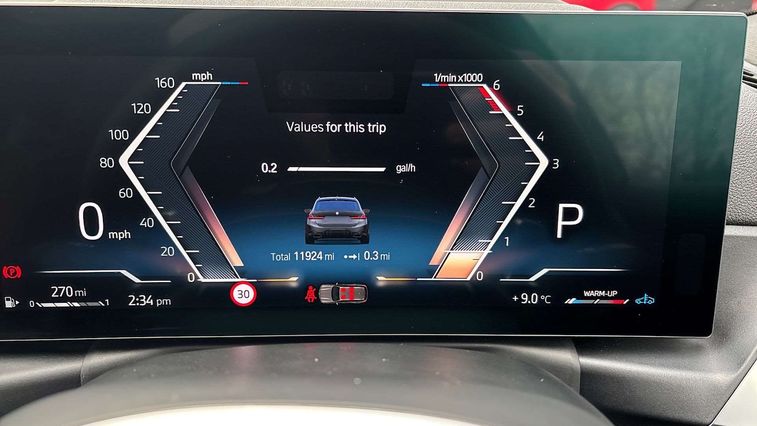 Used BMW 3 Series 2024 for sale - 76842930: Photo 11