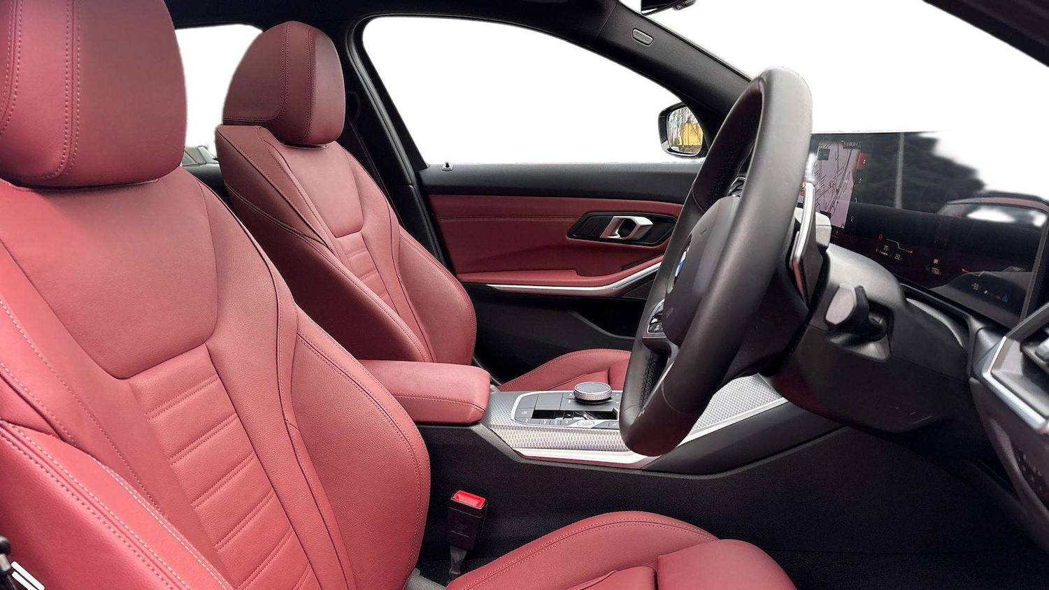 Used BMW 3 Series 2024 for sale - 76842930: Photo 13